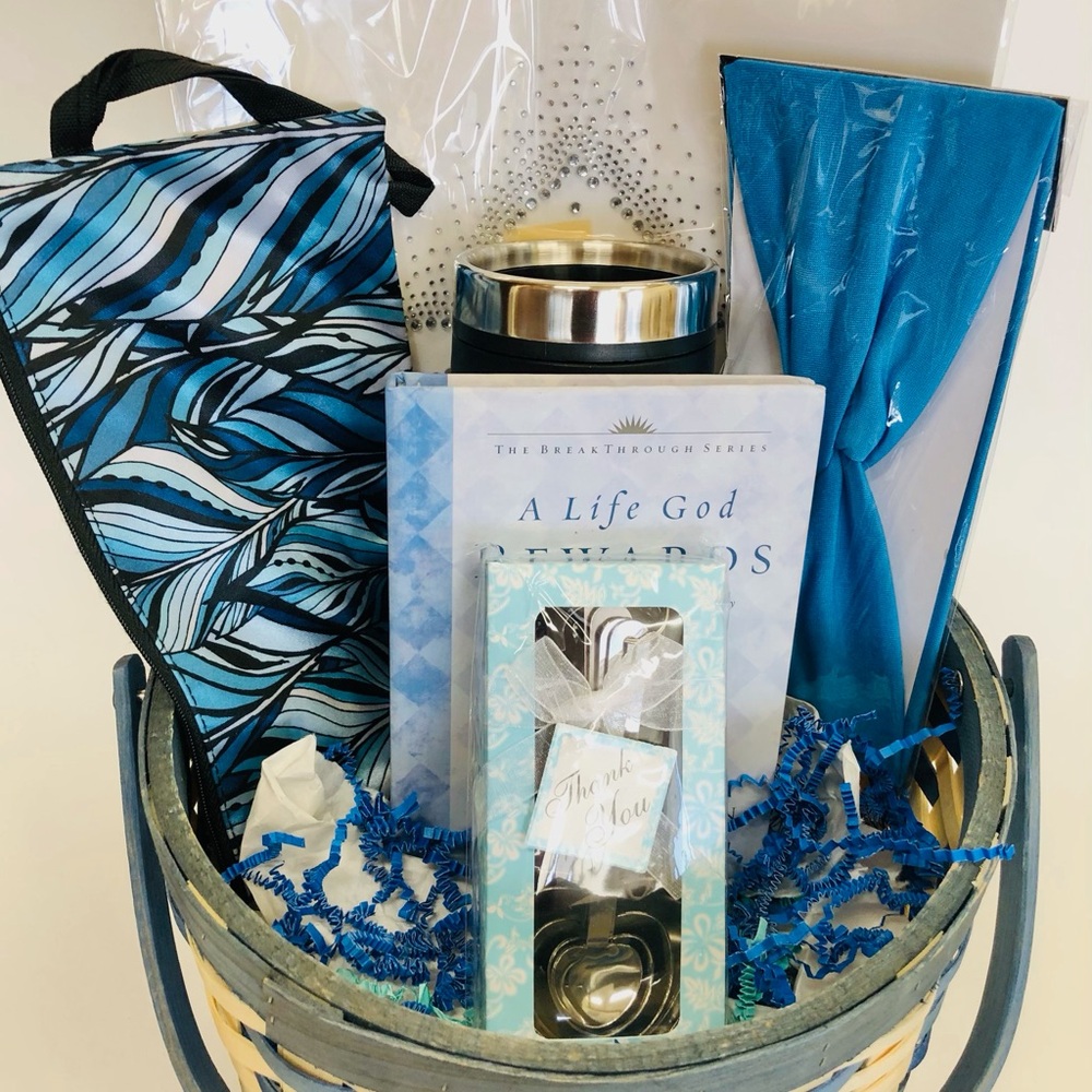 Gift Basket